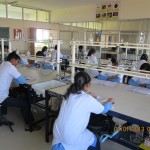 Pharmaceutics Laboratory