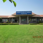 College Building