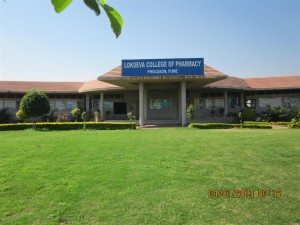 College Building