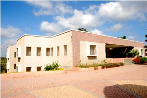 College Boy's Hostel
