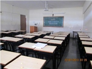 Class Room